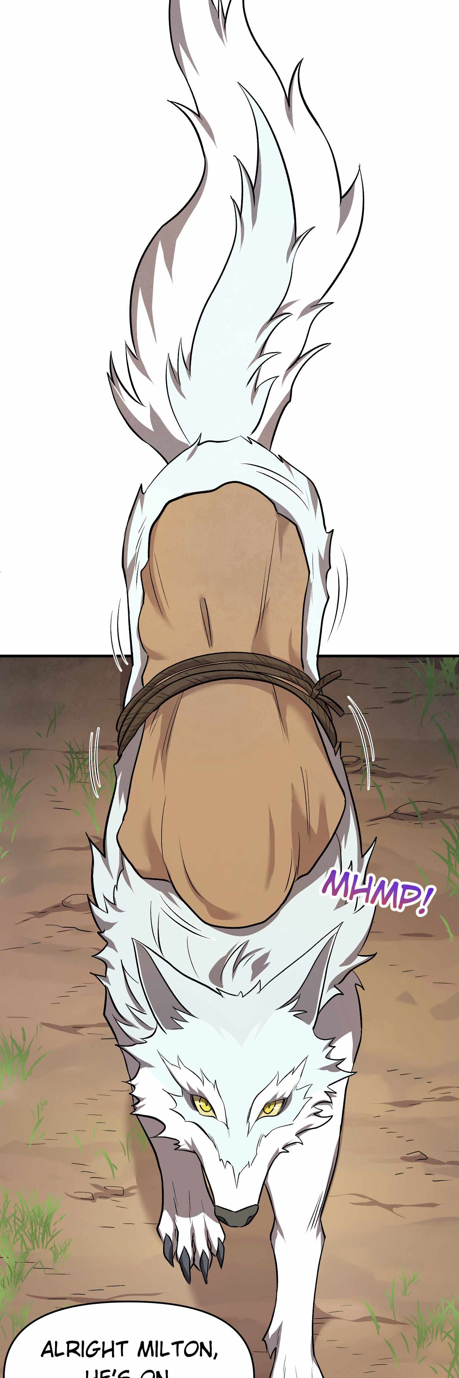 Legendary Retirement Chapter 14 43
